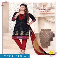 Radhika sunrise vol-53 cotton summer collection